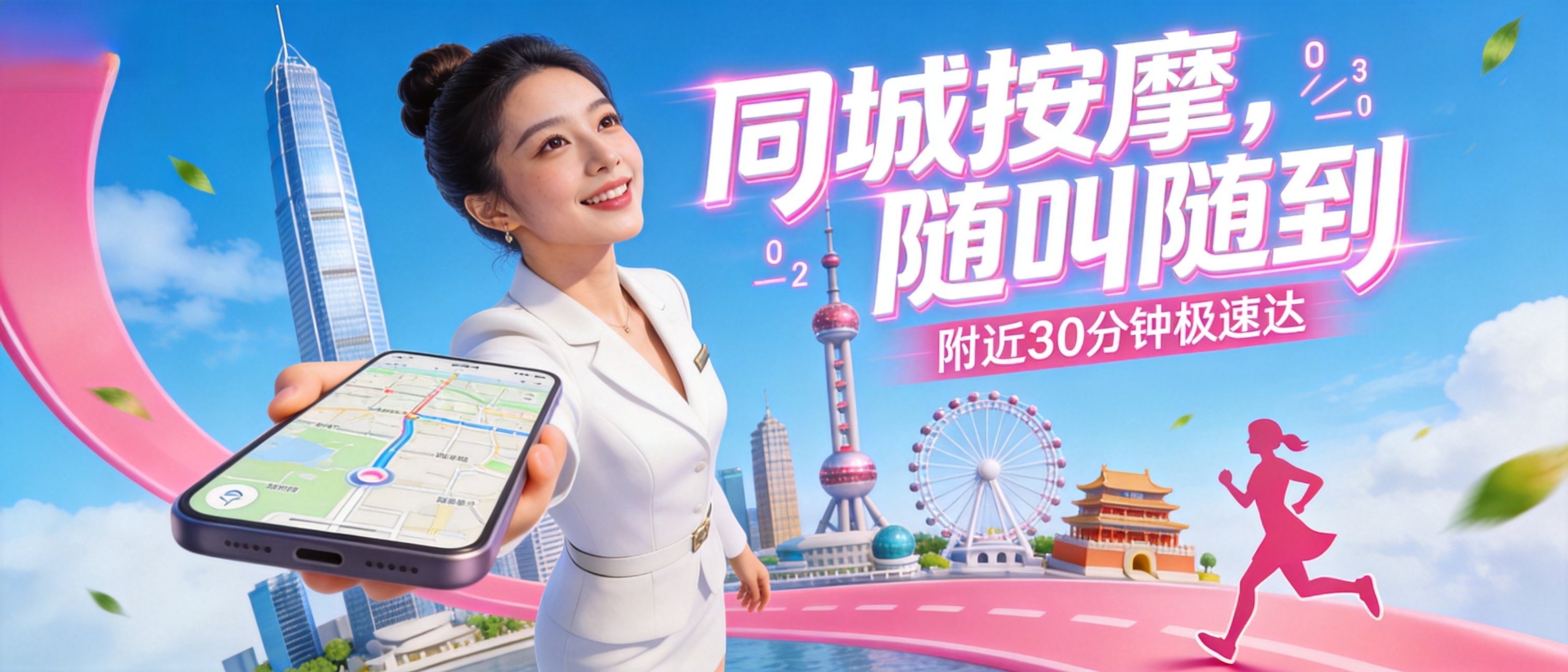 沭阳活立到家上门按摩：把放松这件事，真正还给自己